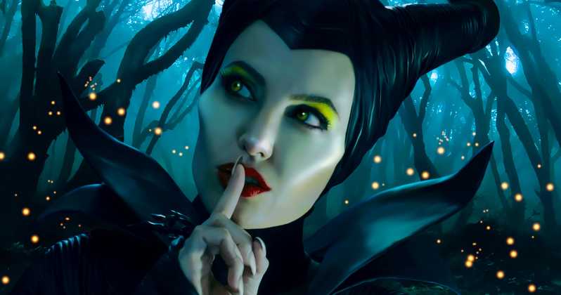maleficent