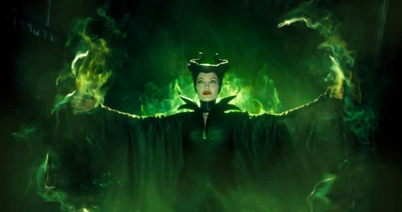 maleficent