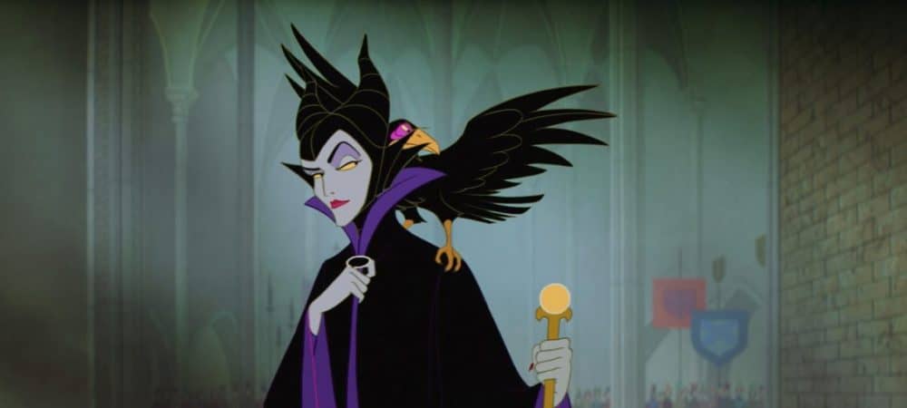 maleficent