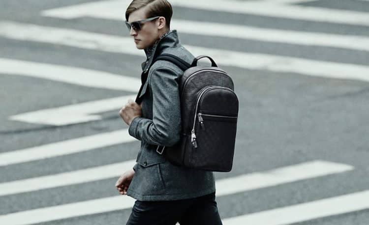 backpacks