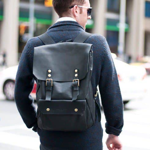backpacks