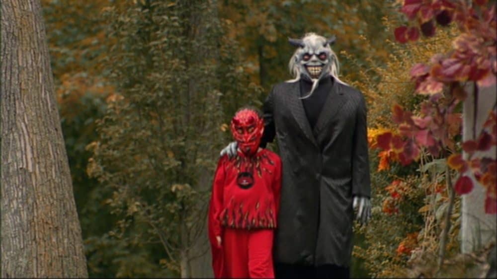 Halloween