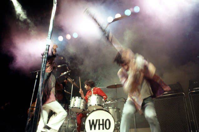 monterey festival
