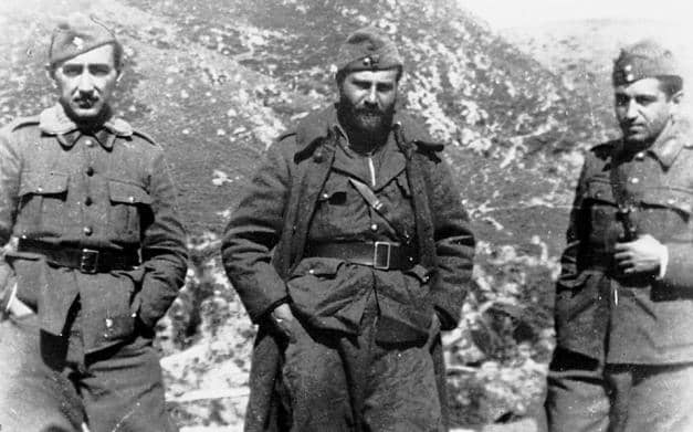 Ελύτης
