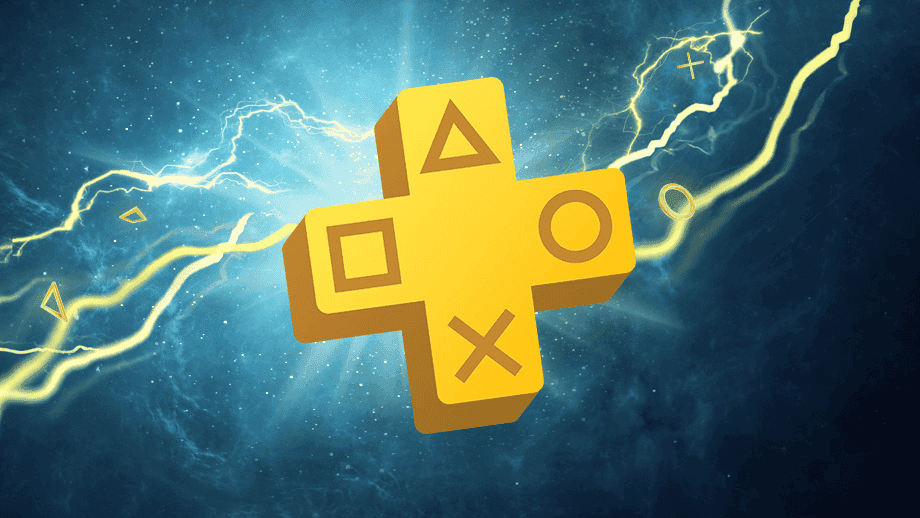 Playstation Plus