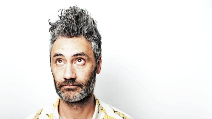 Taika Waititi