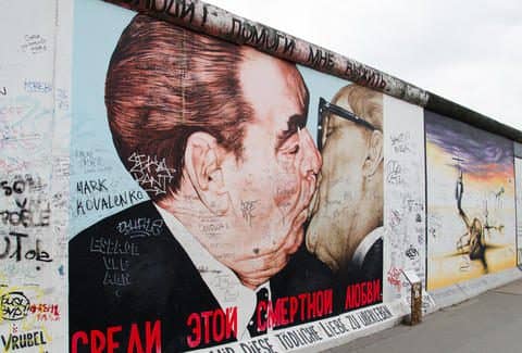 graffiti
