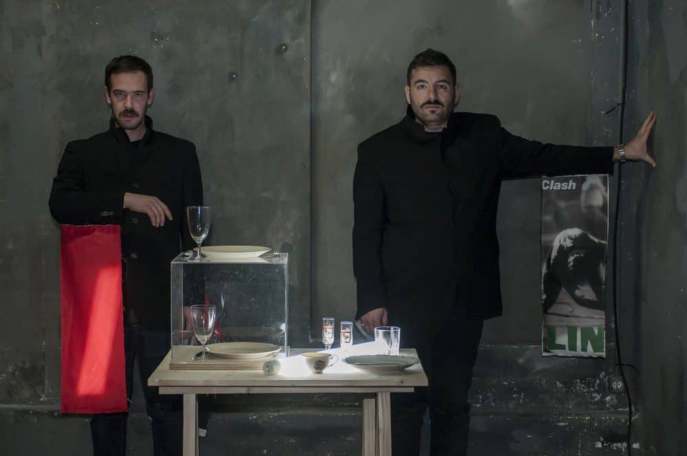 έγκλημα και τιμωρία