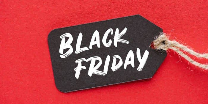 Black Friday