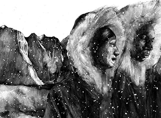 Επιστημονική φαντασία, LeGuin