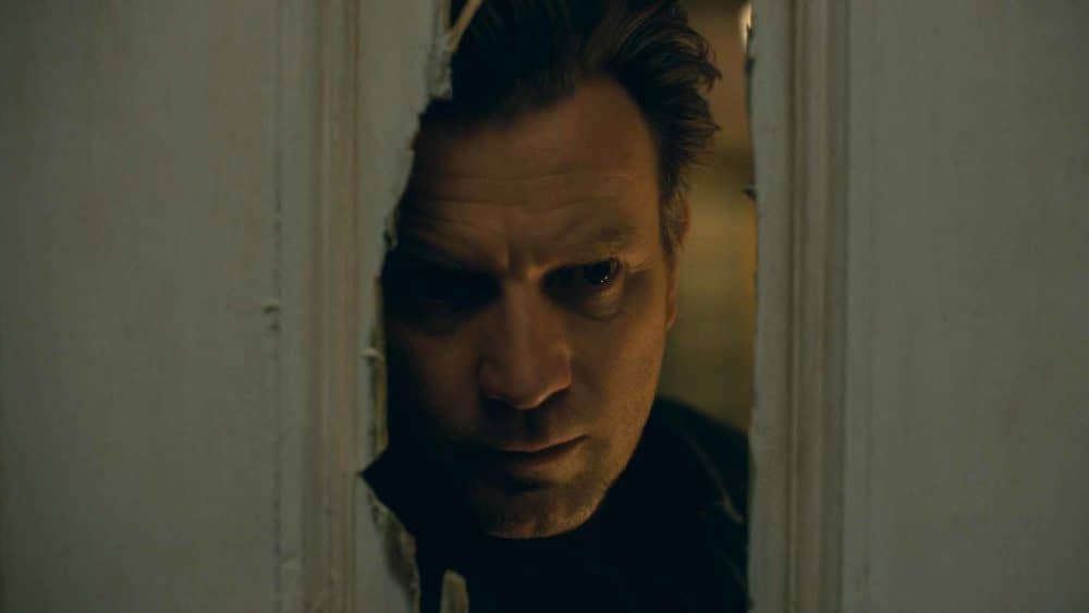Doctor Sleep