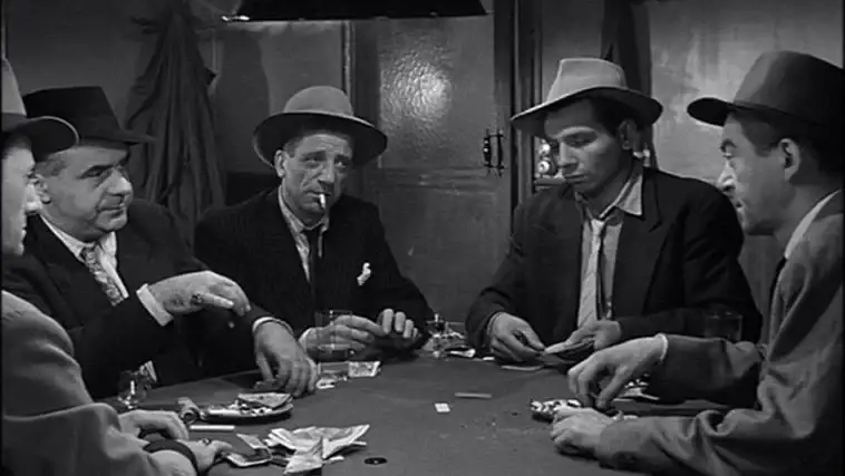 Film-noirs που αξίζει να επενδύσετε τον χρόνο σας