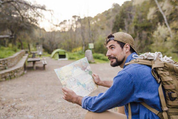 solo traveling