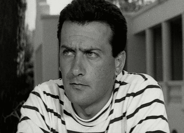 Αλέκος Αλεξανδράκης