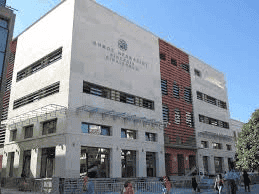 μέρη για διάβασμα