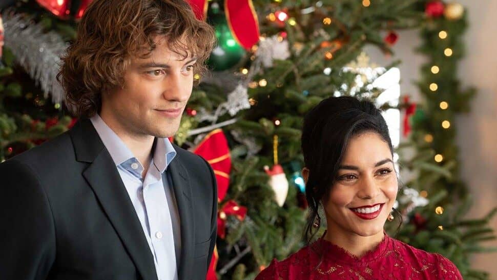 The Knight Before Christmas