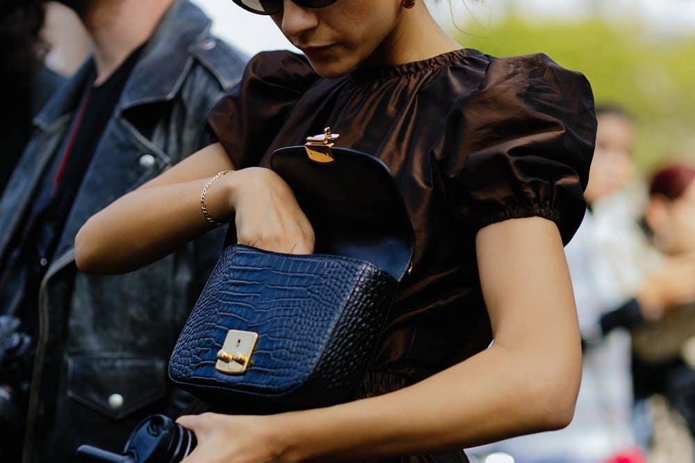 Leather