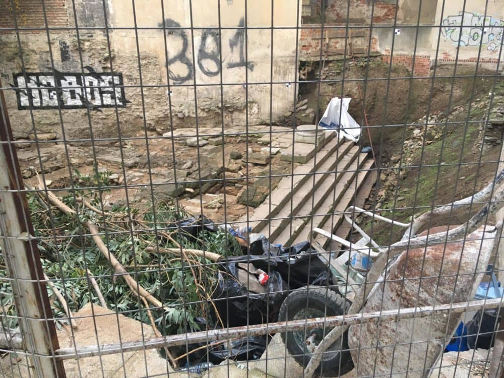 Μνημεία