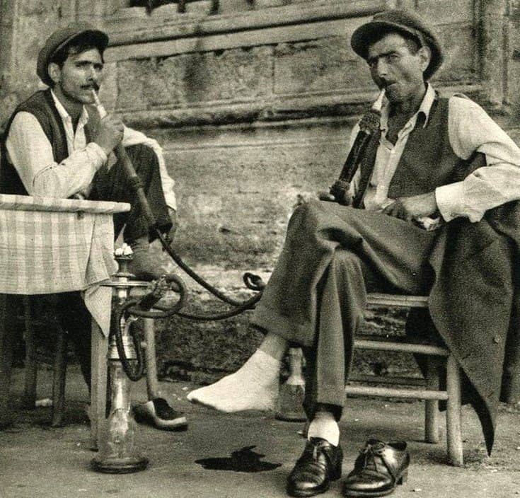 ρεμπέτικο