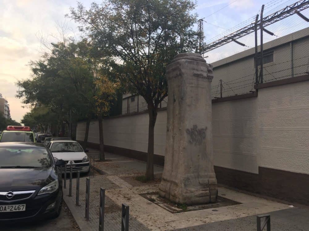 Μνημεία