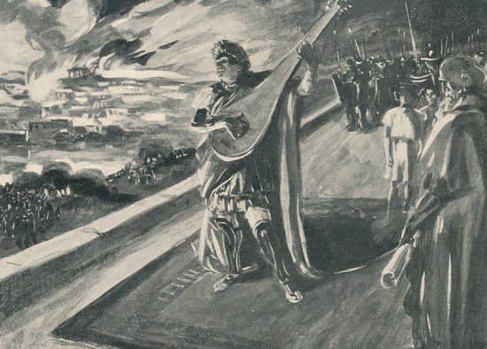 Νέρων