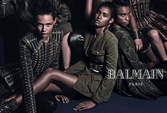 balmain