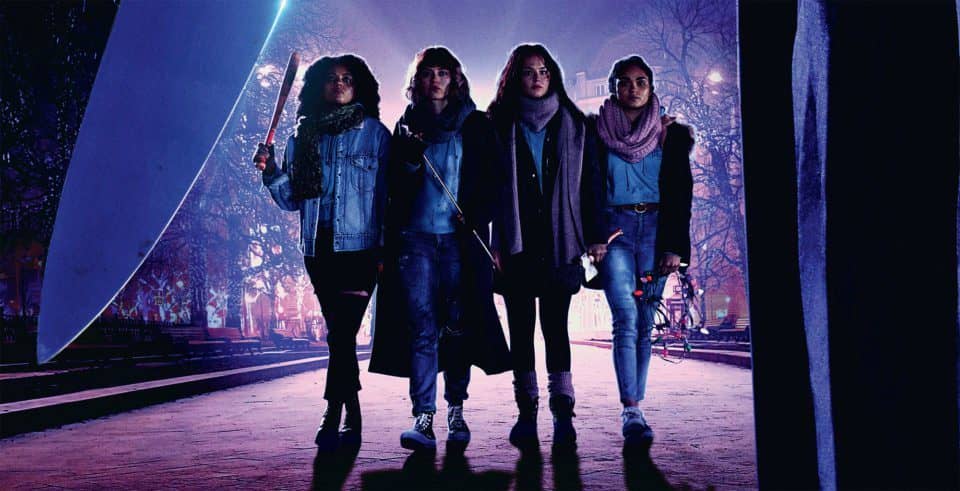 Black Christmas