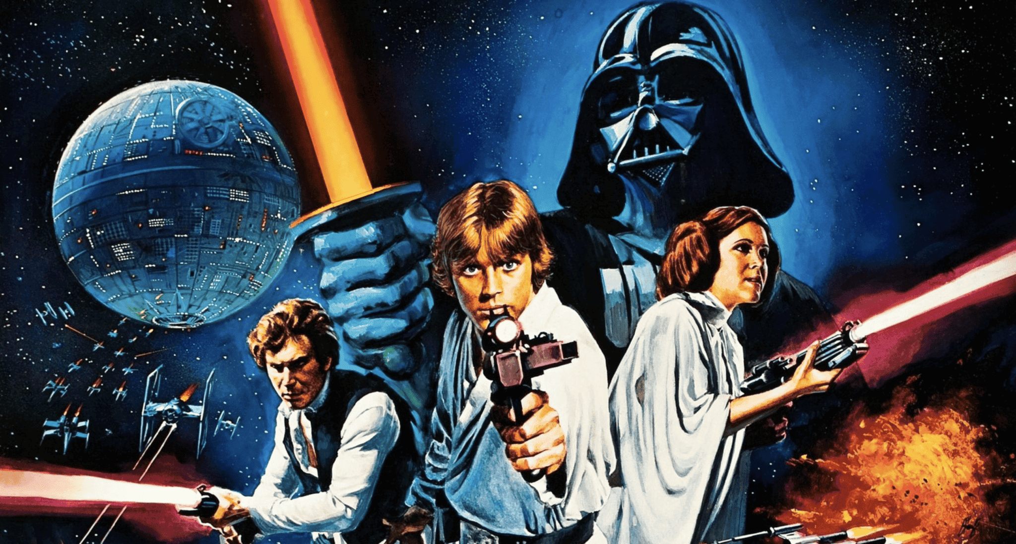 Star Wars