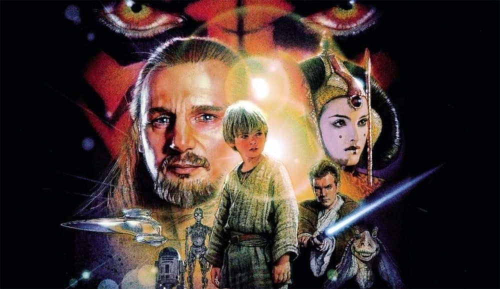 Star Wars