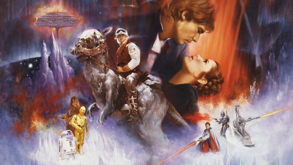 Star Wars