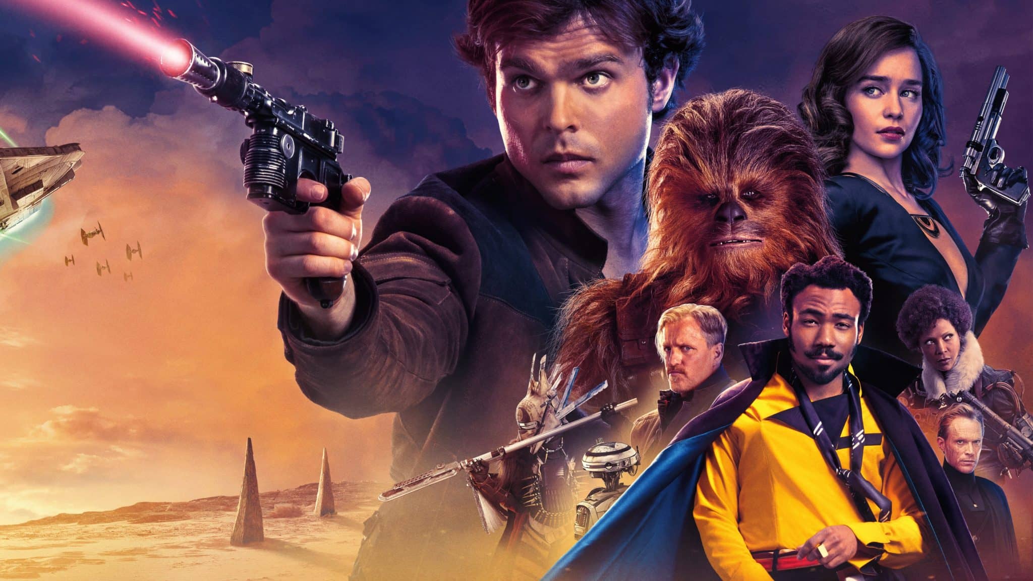 Star Wars