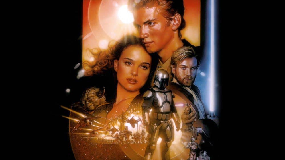 Star Wars