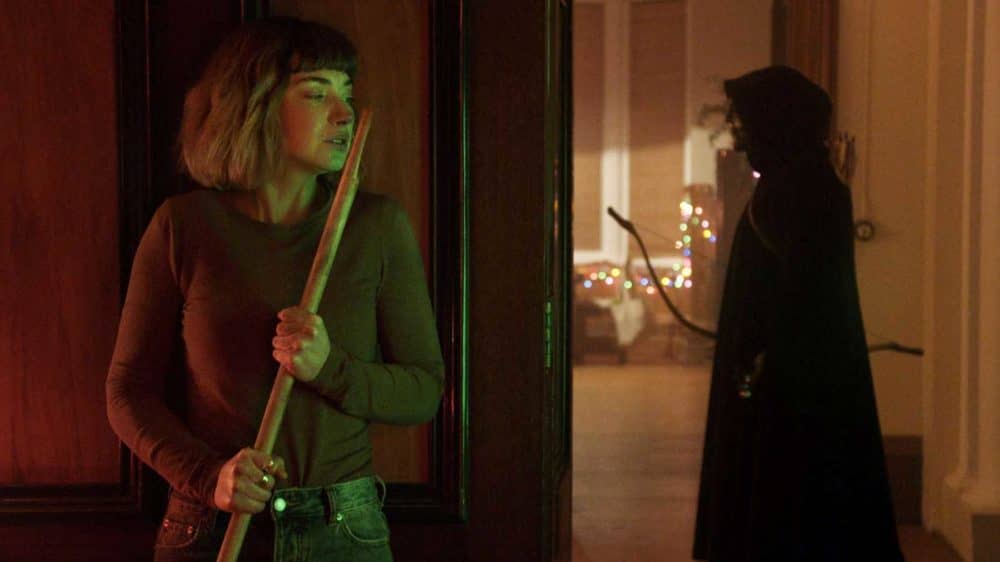 Black Christmas