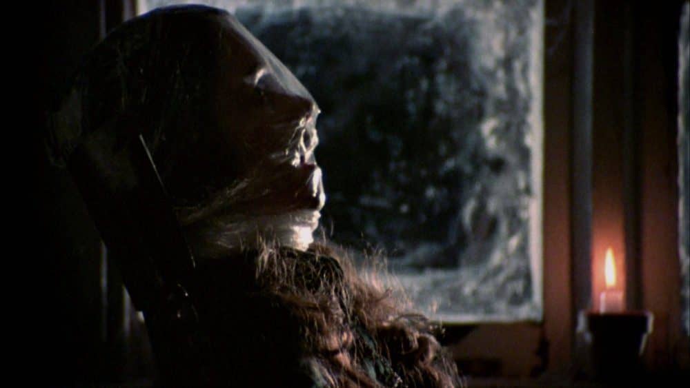 black christmas