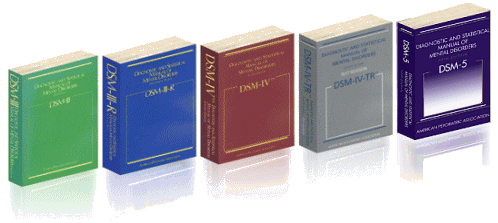 DSM-5