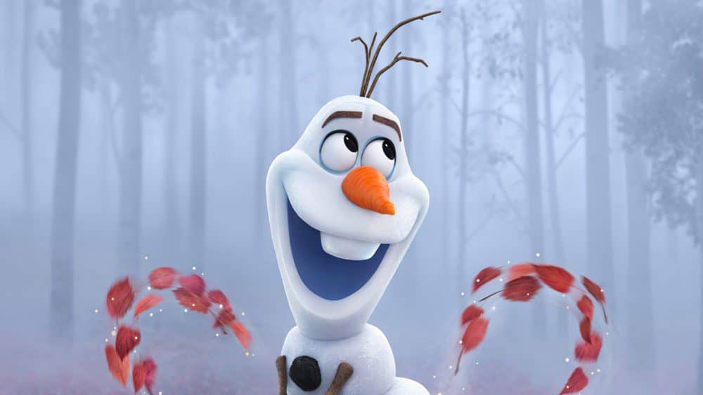 Frozen 2