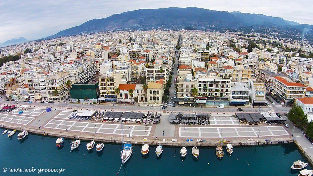 Καλαμάτα