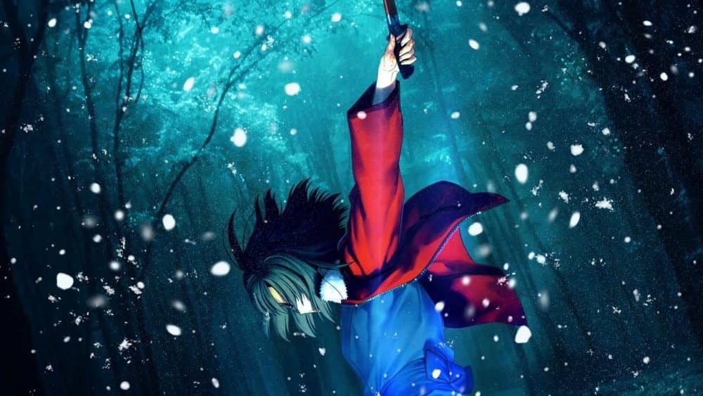 anime