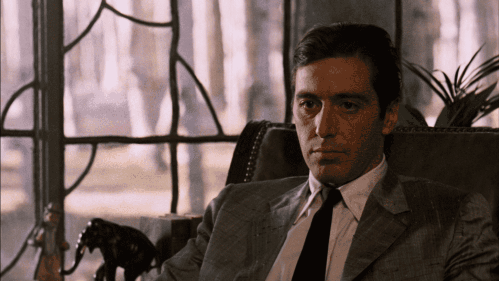al pacino
