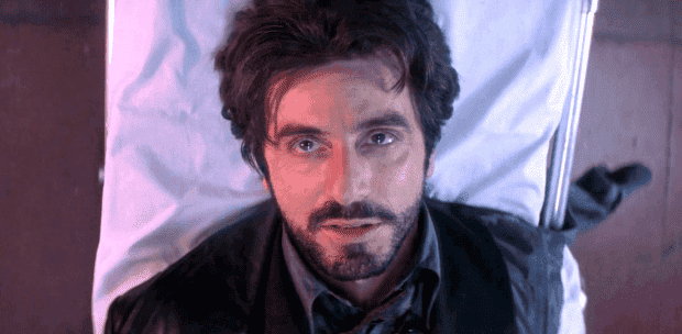 al pacino
