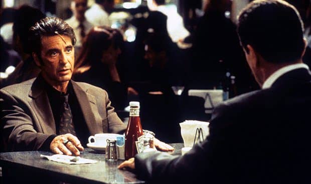 al pacino