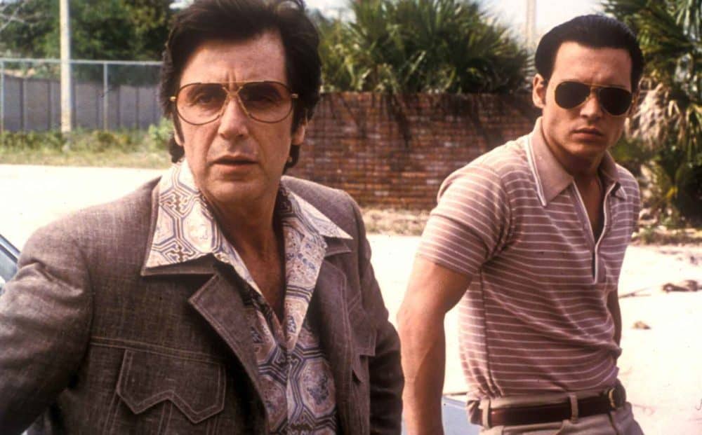 al pacino
