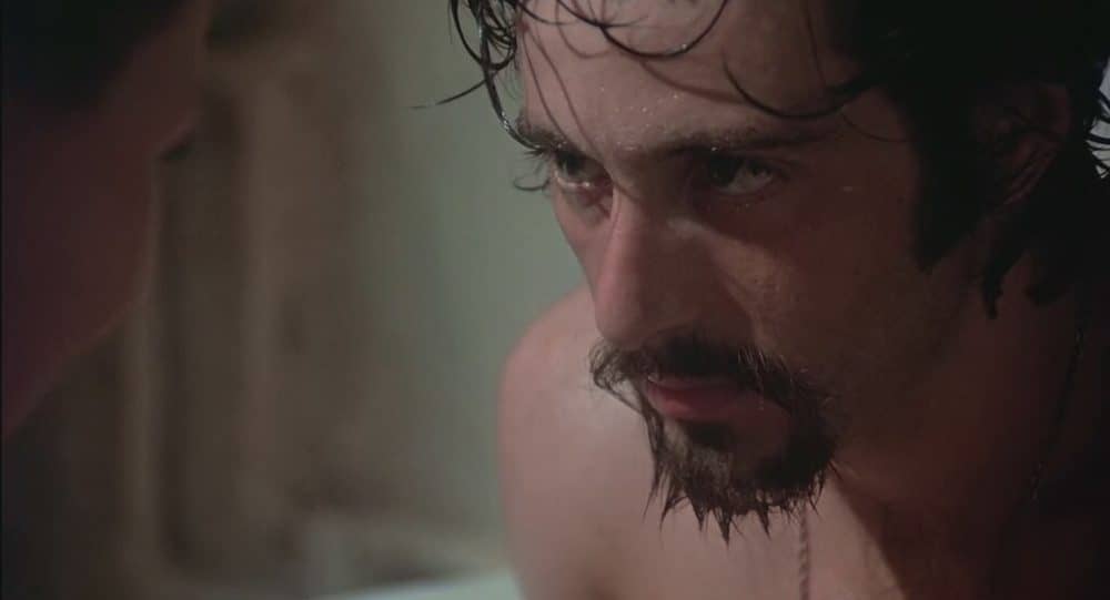 al pacino