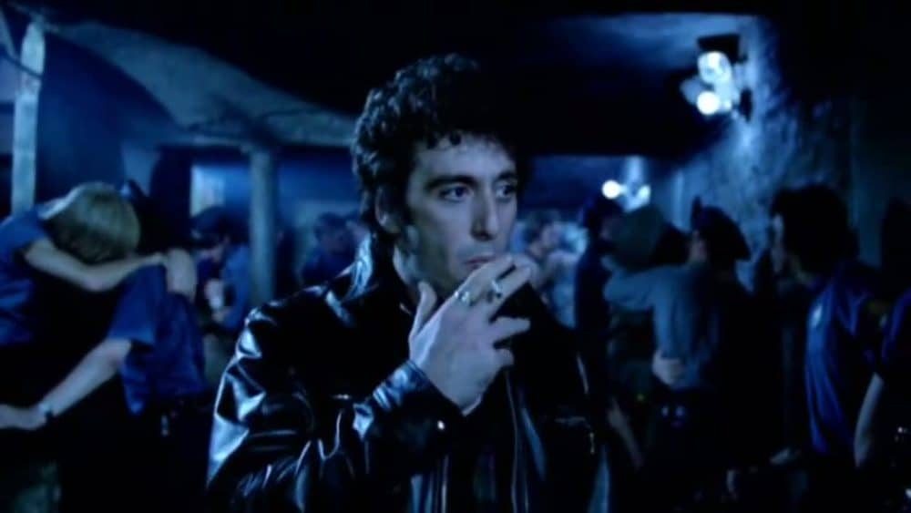 al pacino