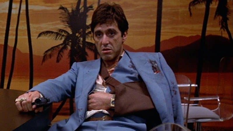 al pacino