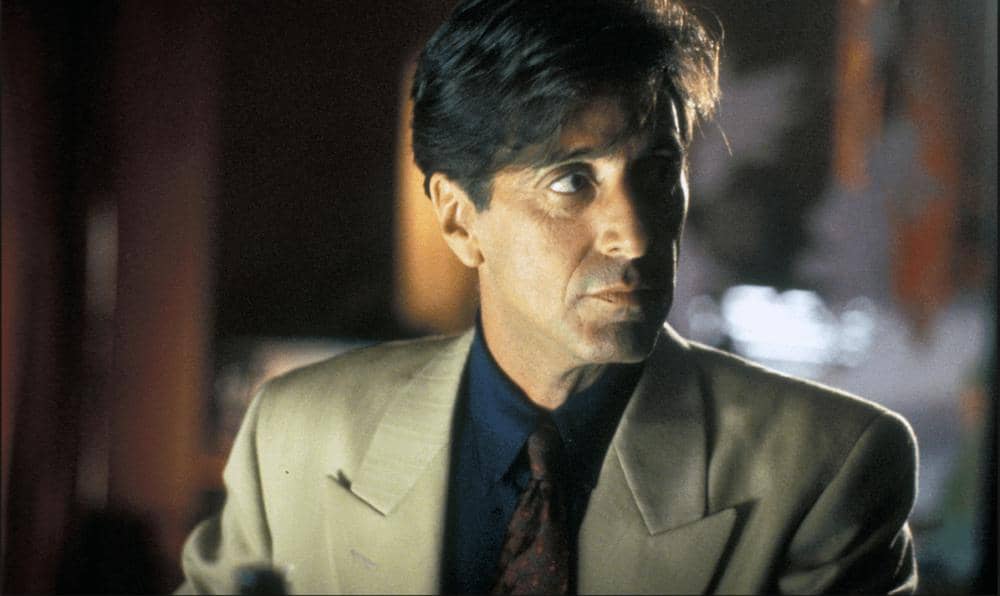 al pacino