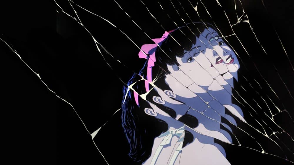 anime