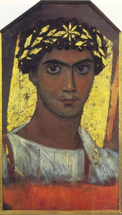 φαγιούμ
