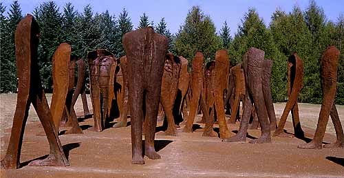 The Unrecognized Ones Πόζναν
