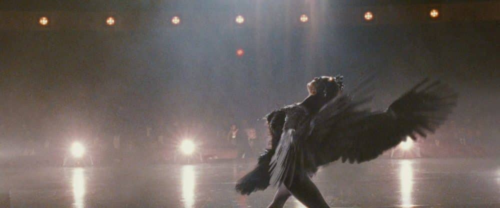 Black Swan